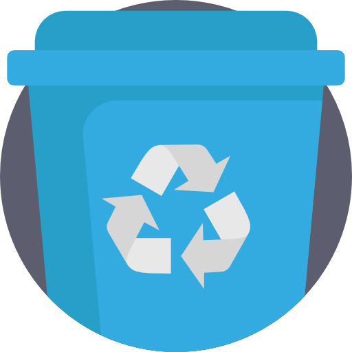 Trash bin